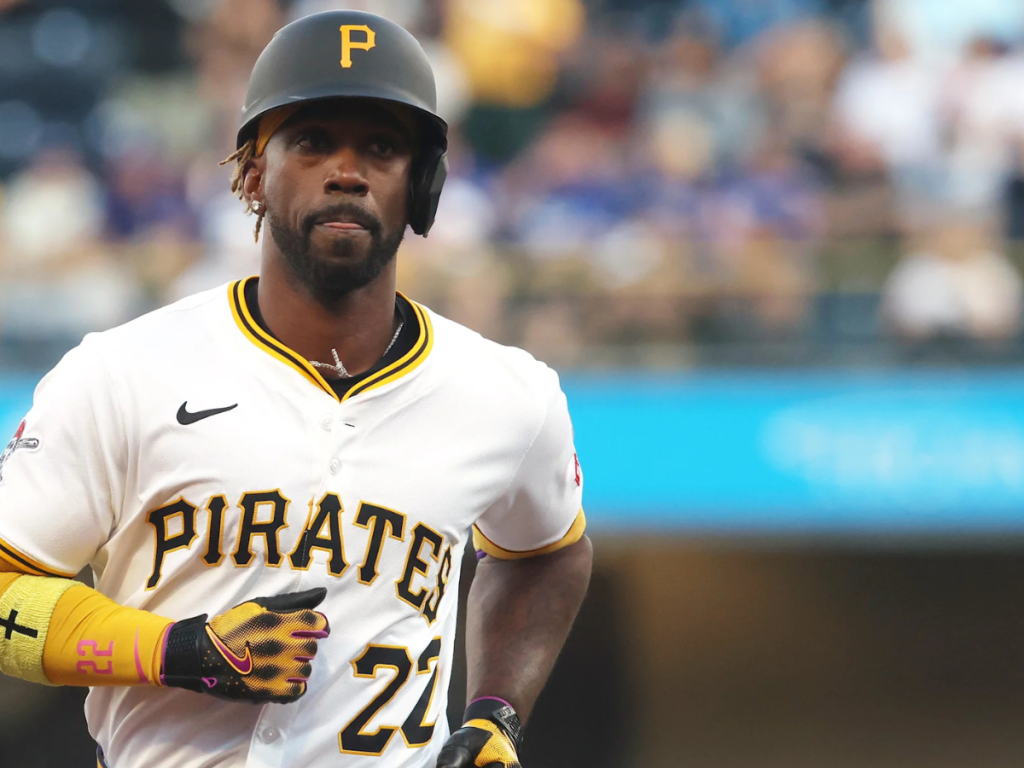 Andrew McCutchen obtiene contrato de Liga Menor con Texas