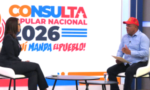 Ángel Prado: Participación en Consultas Populares crece gracias a resultados concretos