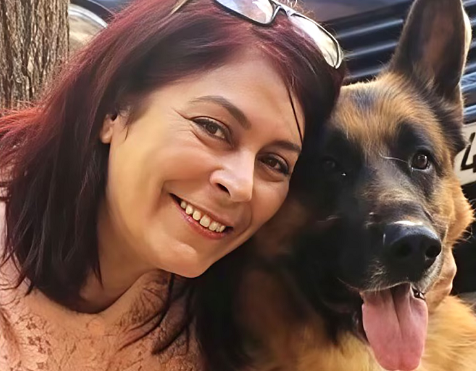 La activista hispanovenezolana Ángela Expósito es excarcelada tras siete años en prisión en Venezuela