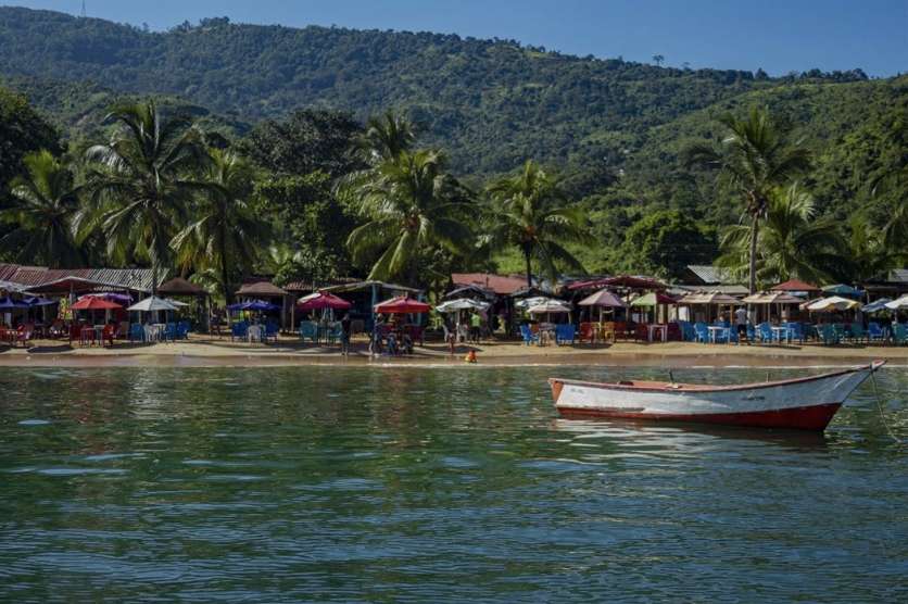 Anzoátegui lista para el asueto: 22 playas están aptas para esta Semana Santa 2026