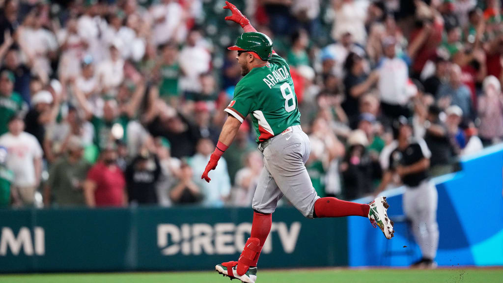 México y Cuba debutan triunfantes