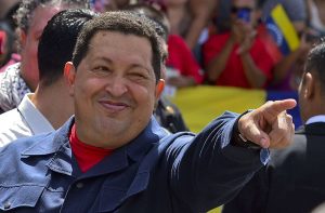 Arreaza ratifica la vigencia de las enseñanzas del comandante Hugo Chávez