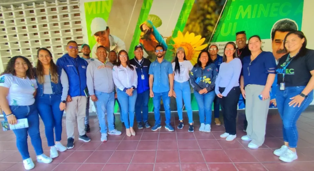 Articulan estrategias científicas para proteger la biodiversidad marina