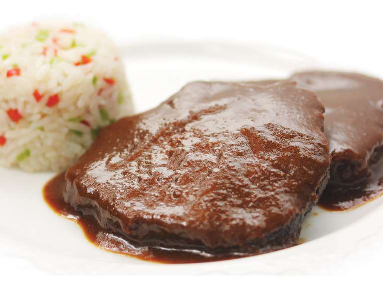 Asado negro de muchacho de res