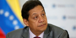 Venezuela ratifica a Asdrúbal Chávez frente sus filiales en EEUU