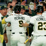 Australia venció 3-0 a China Taipéi en el inicio del Clásico Mundial de Béisbol