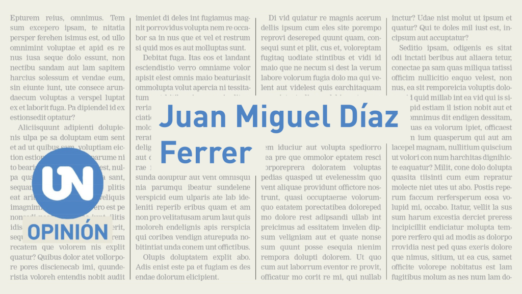 Avanza la locura nuclear - Últimas Noticias