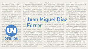 Avanza la locura nuclear - Últimas Noticias