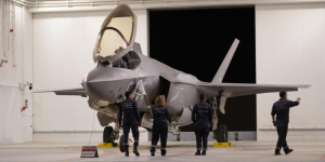 Israel inició ataques 'de gran escala' contra Teherán en el quinto día de guerra