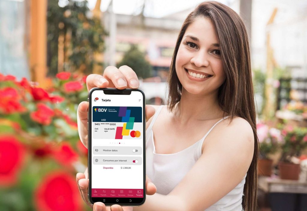 BDV ha vendido divisas a más de 524.000 clientes