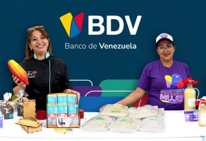 Banco de Venezuela otorgó 70.000.000 en créditos solo a mujeres