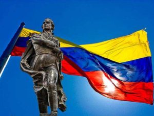 Bandera tricolor - Últimas Noticias