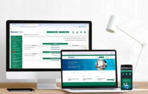 Banesco incrementa límites diarios de sus canales digitales