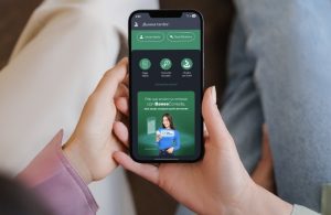 facilidades de autogestión en una sola aplicación