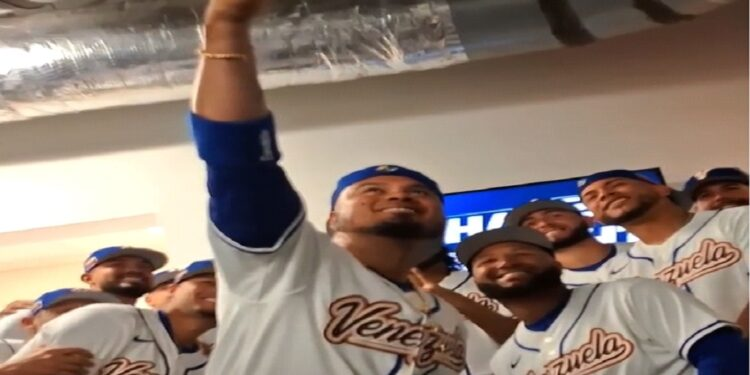 peloteros ya se concentran en West Palm Beach