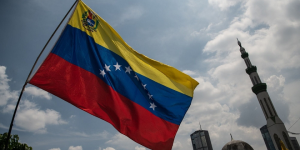 Venezuela busca su felicidad perdida