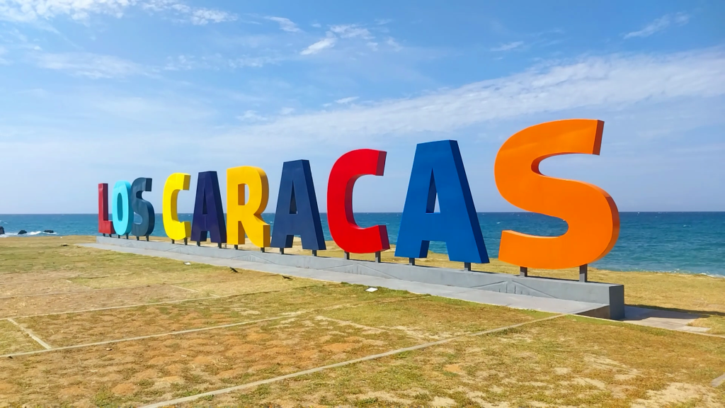 Brigada Turística de Caracas abre sus inscripciones