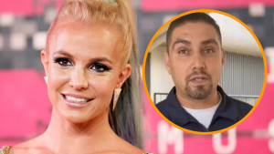 Britney Spears finalizó relación con Paul Soliz semanas antes de su arresto por manejar bajo la influencia del alcohol