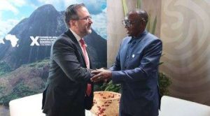 Burundi y Venezuela acuerda impulso de la economía e intercambio cultural