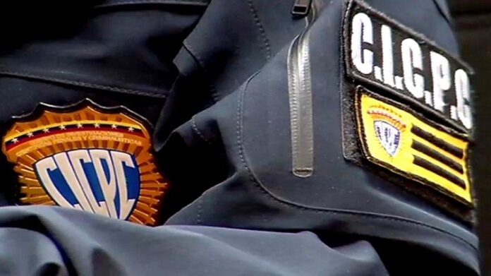 Fingió robo donde trabajaba para llevarse la caja fuerte: detenida en Caracas