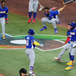 Venezuela derrota a Japón y avanza hacia la semifinal en el Clásico Mundial de Béisbol