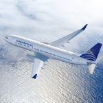 Copa Airlines reactiva su frecuencia nocturna en su ruta Panamá Caracas