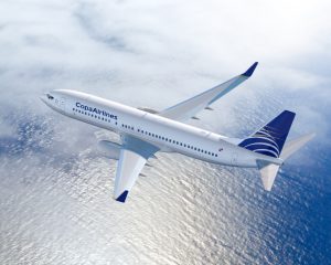 Copa Airlines reactiva su frecuencia nocturna en su ruta Panamá Caracas