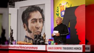 Cabello: las mujeres serán protagonistas este 8M