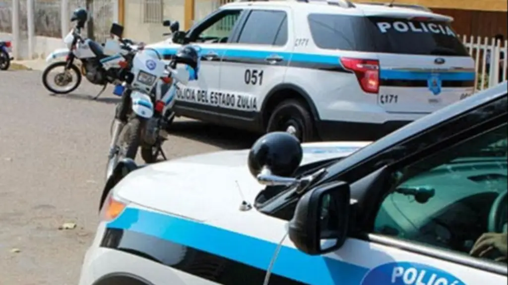 El trágico video de un joven en Cabimas pidiendo ayuda antes de morir: 'Manden una ambulancia'