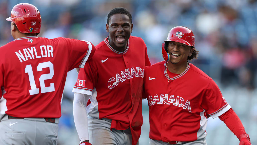 Cuba queda eliminada y Canadá supera la primera ronda por vez primera