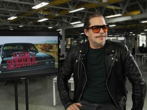 Caracas rockeará al ritmo de Álvaro Segura