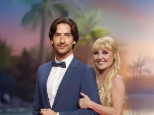 Carlos Torres y Cayetana Guillén-Cuervo presentarán los Platino