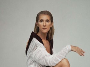 Céline Dion confirma su regreso a los escenarios en París