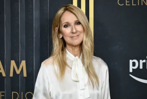Celine Dion anuncia su regreso a los escenarios con una serie de conciertos en París