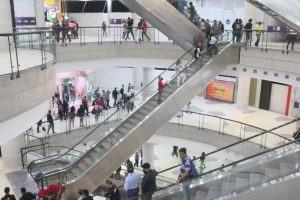 Centros comerciales del país se suman al Plan de Ahorro Energético