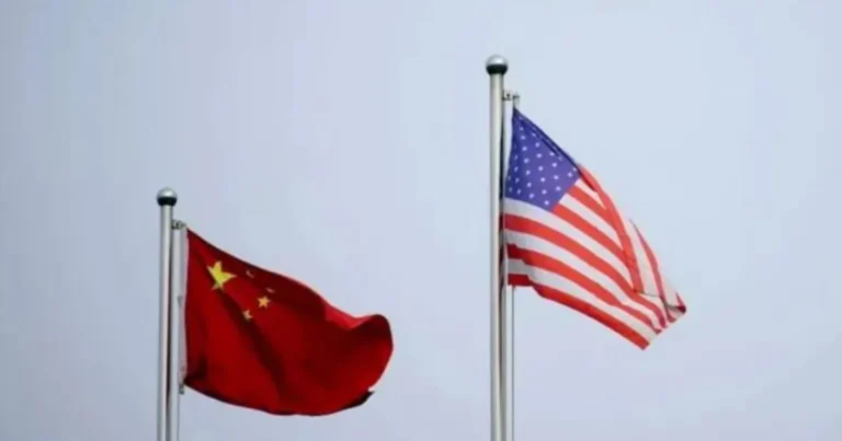 China inicia ronda de consultas con EEUU