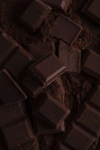 Chocolate venezolano presente en Moscú
