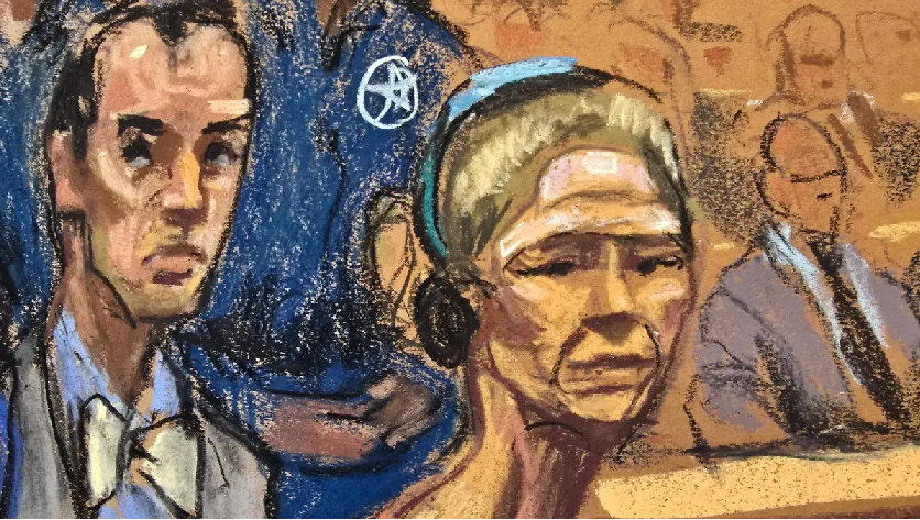 Cilia Flores pide desestimar cargos en EEUU por bloqueo de fondos para su defensa