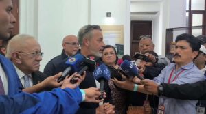 Ciudadanos podrán impugnar lista de postulados a fiscal y defensor del pueblo