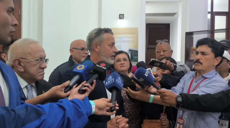 Ciudadanos podrán impugnar lista de postulados a fiscal y defensor del pueblo