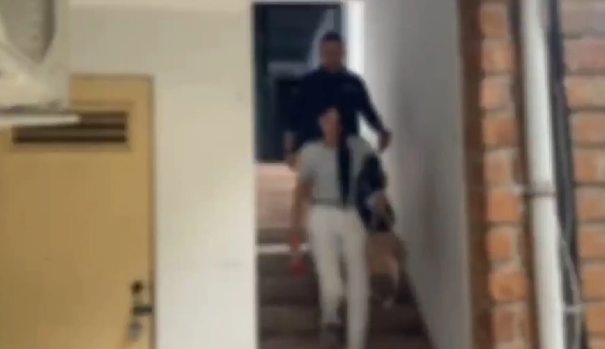 Expulsaron de Colombia a una pareja de venezolanos que ofrecía servicios sexuales para robar a turistas