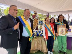 Comenzaron las fiestas en honor a San José en Nueva Esparta y Monagas