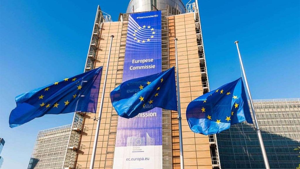 Comisión Europea se cuadra con España ante amenazas de Trump