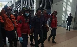 Comisión mixta atendió de manera inmediata incidente ferroviario en La Rinconada