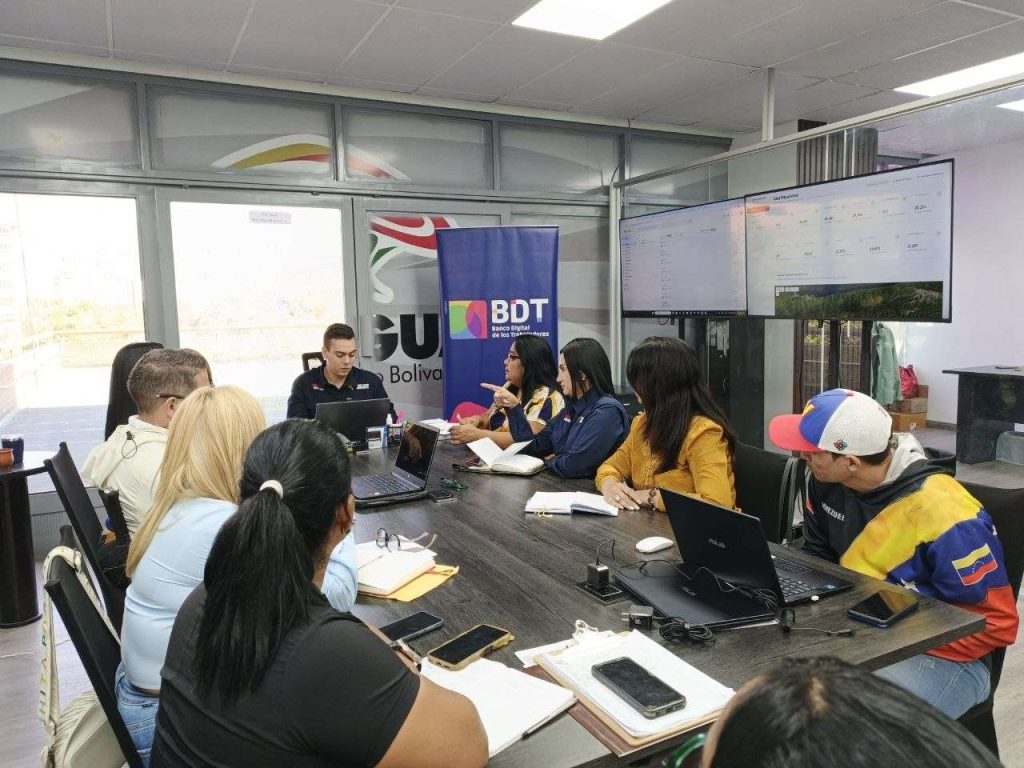 Condominios de Aragua podrán abrir cuentas bancarias y recibir créditos