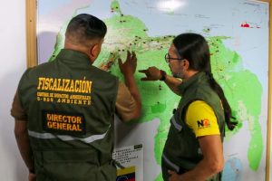 Controlado y en proceso de remoción el incendio forestal de Tazón