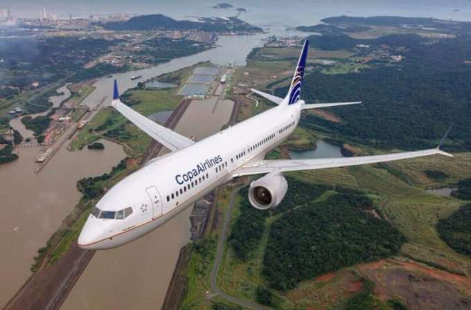 Copa Airlines reanudará vuelos hacia Valencia y Barquisimeto