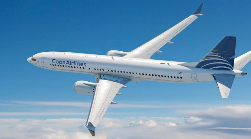 Copa Airlines vuelve a Valencia y Barquisimeto