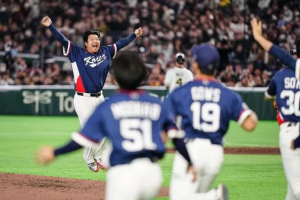 Corea del Sur avanza a cuartos del Clásico Mundial de Béisbol con victoria 7-2 sobre Australia