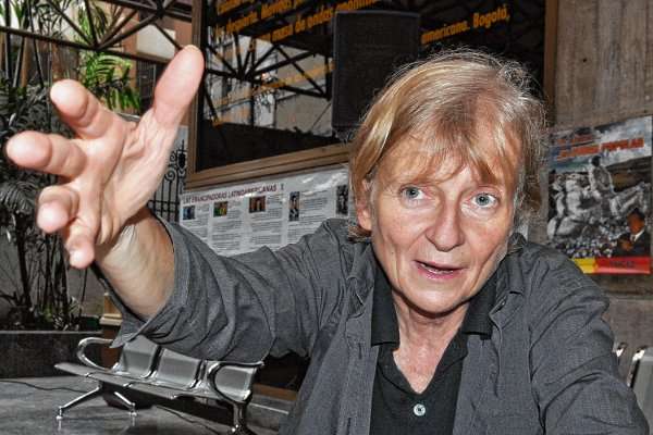 Cotrain celebra 50 años con ciclo documental